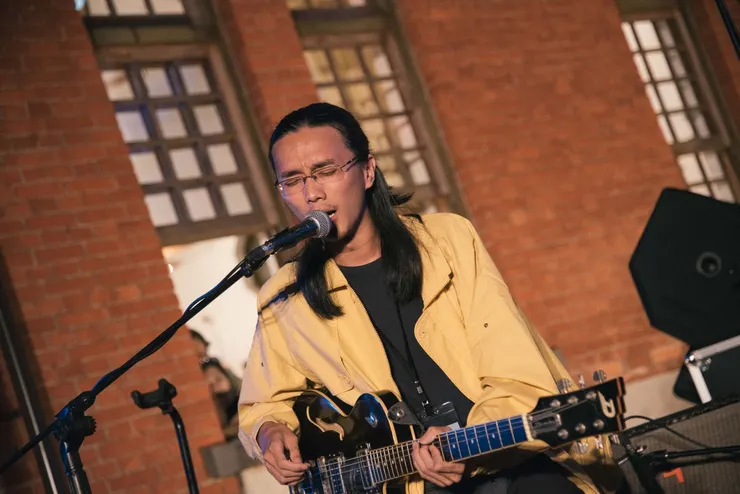 vocus|新世代的創作平台