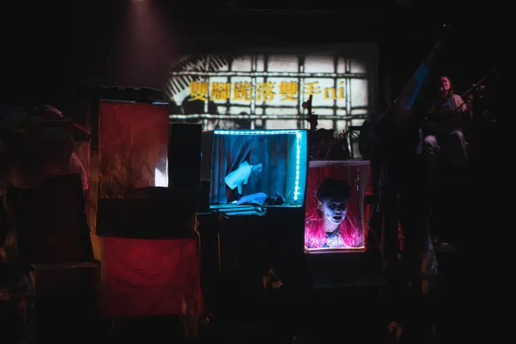 vocus｜新世代的創作平台