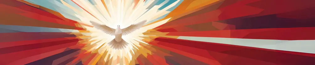 Lucie的灵修日记