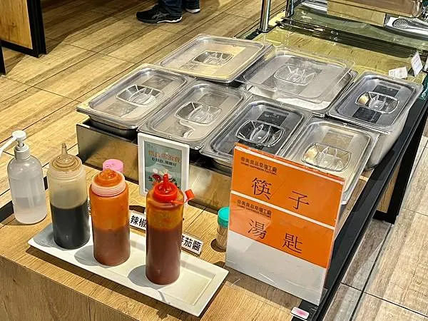 (台南吃到飽)奇美食品幸福工廠~高CP值吃到飽只要138元!