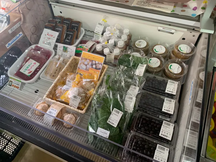 一些加工類的產品。