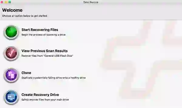 Data Rescue Mac Mac資料救援軟體免費vs付費|10大救援軟體實測