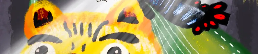 安妮的宇宙客廳