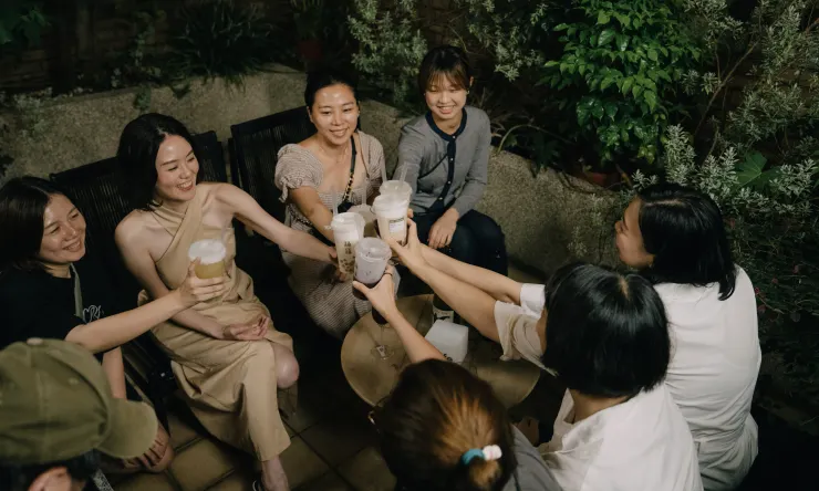 vocus|新世代的創作平台