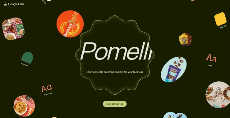 https://labs.google.com/pomelli/