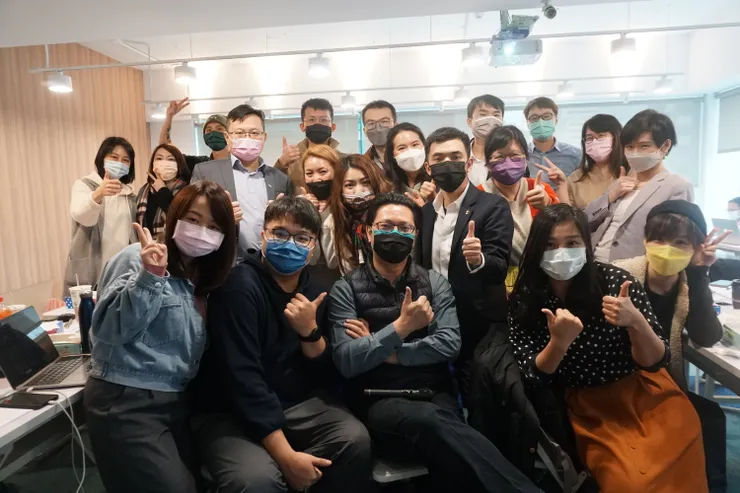 vocus|新世代的創作平台