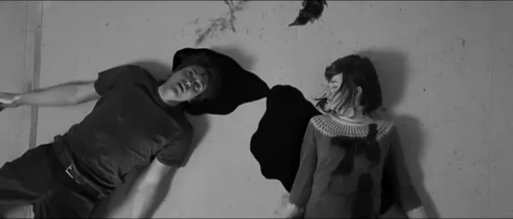 《蒙特婁校園屠殺事件簿》劇照