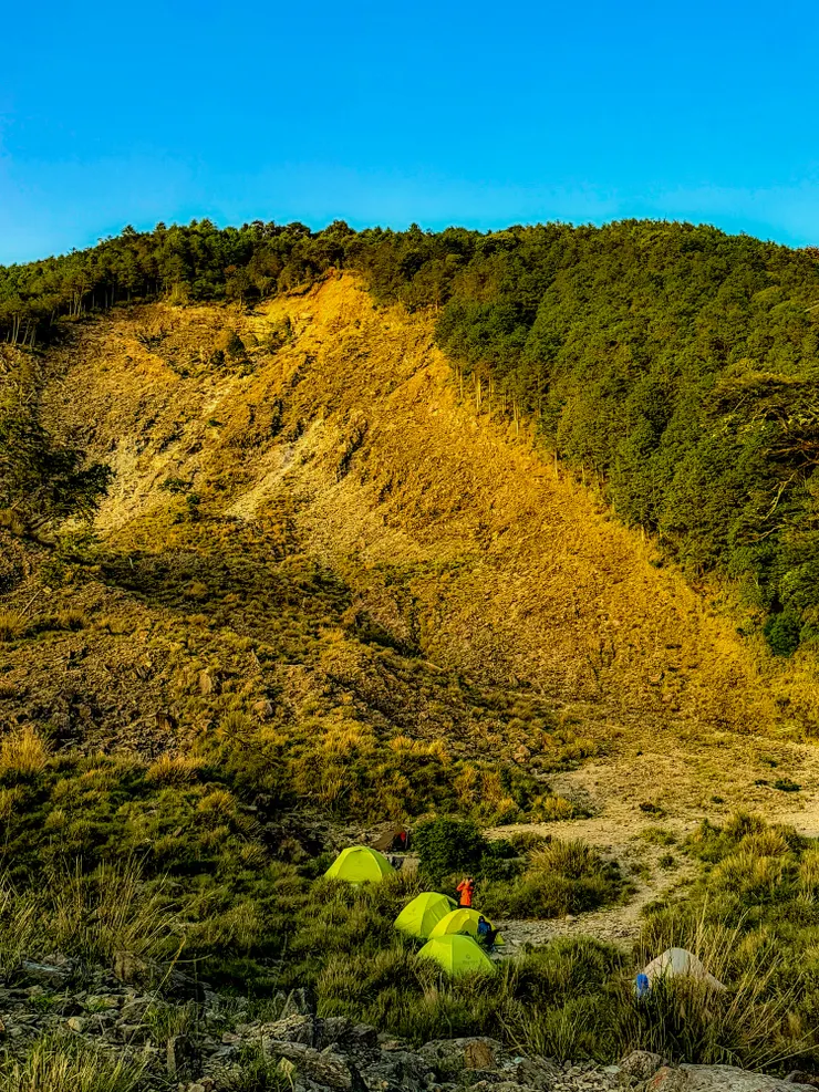 天黑了該煮晚餐了唷~~