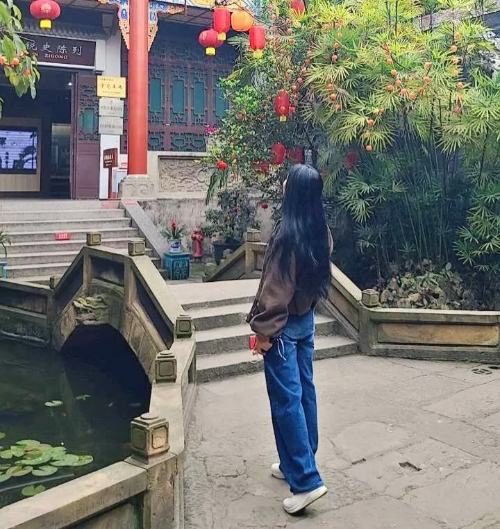 思考「上流人生」二字　歲月沉澱之後——真正高貴的是心境（圖/彭可可）