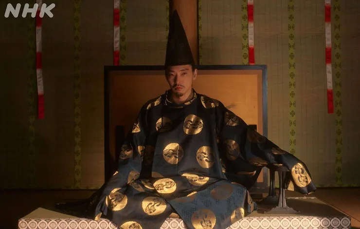 霸氣外露的道長