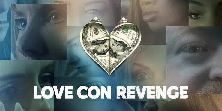 Love Con Revenge（2025）