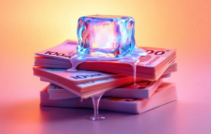 現金：隱形通膨的侵蝕 💸