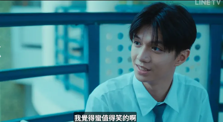 這段真的好傷人……