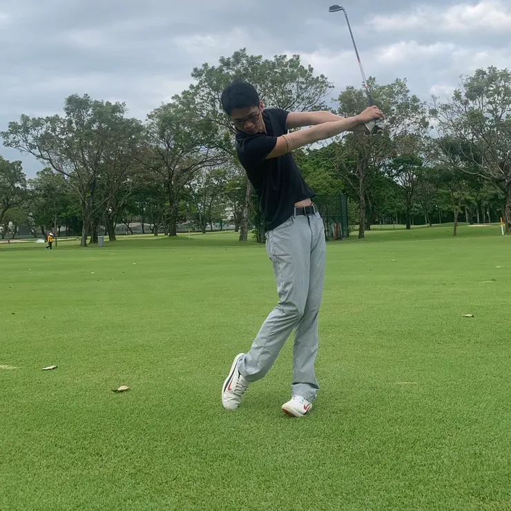我在泰國愛上打高爾夫球－泰國高爾夫球場介紹