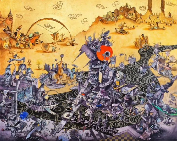 vocus|新世代的創作平台