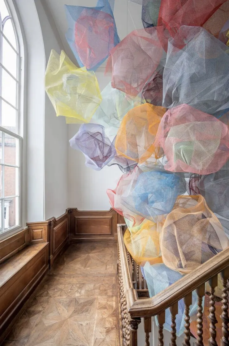 圖片來源：Pallant House Gallery