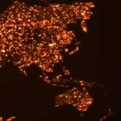 分享幸福生活的沙龍