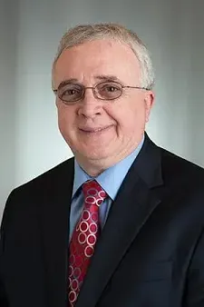 Messod Daniel Beneish