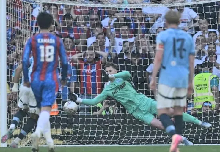 軒達臣救出十二碼球力保不失