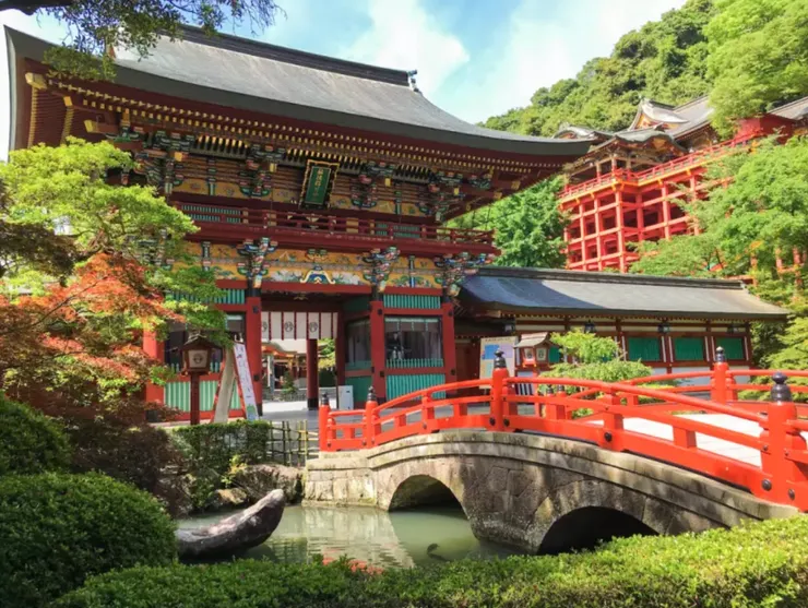 九州福岡 5 天計劃機票 (圖片來源:kkday)