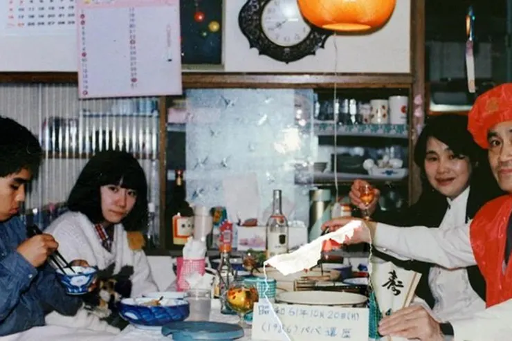 圖片來源:第14屆台灣國際紀錄片影展(TIDF)。