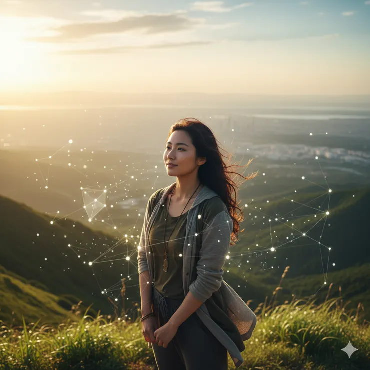 圖片由Gemini生成