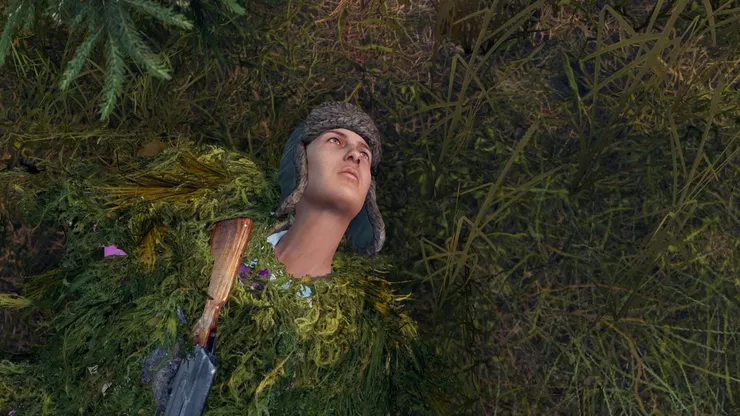 《末日小隊請登入》