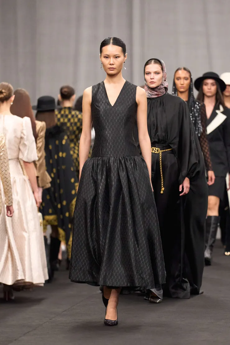 品牌 : Buttonscarves