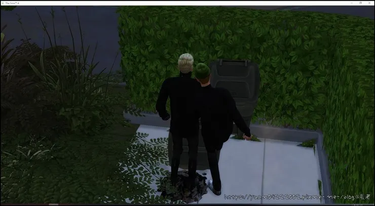 ……你們通通回去!