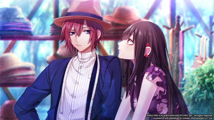 平凡的歡喜日常結局