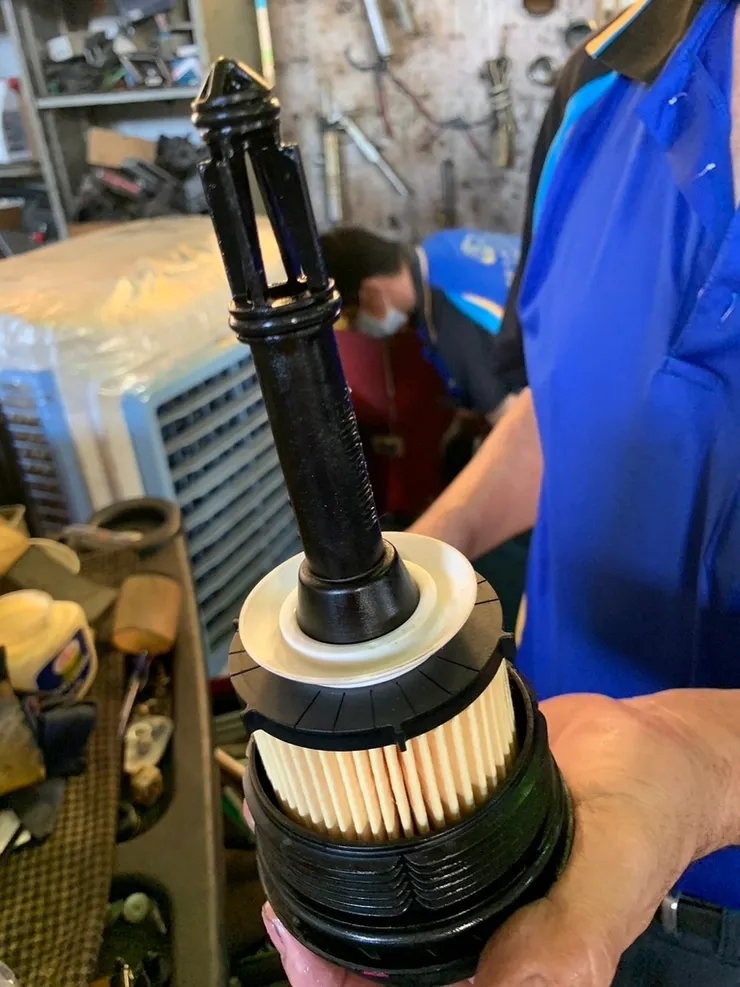 台南修車保養廠推薦【興泰汽車修配廠】一試成主顧!過保汽車保養