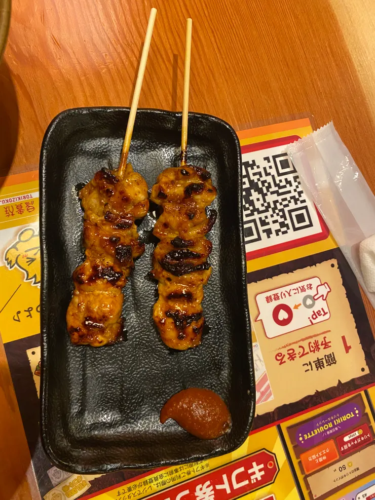 燒烤1