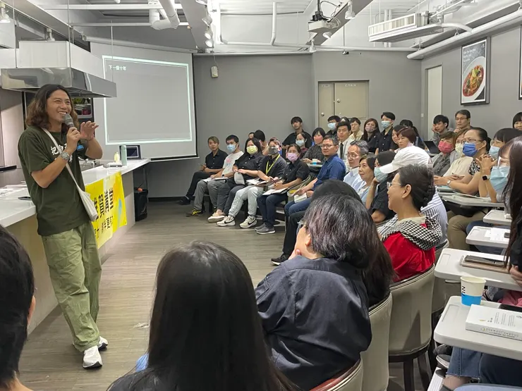 vocus|新世代的創作平台