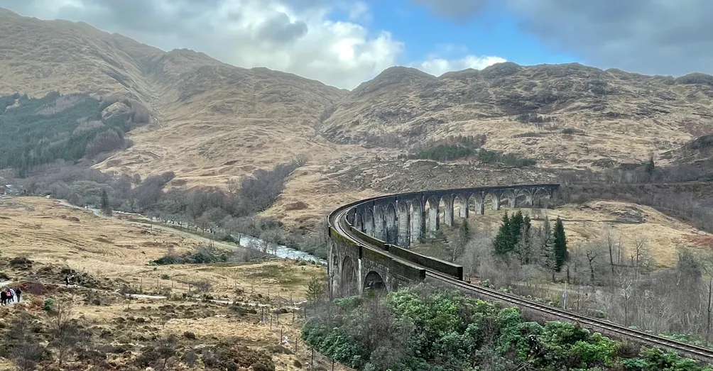 Jessie英國散散步☂