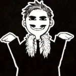 孫文的野望的沙龍