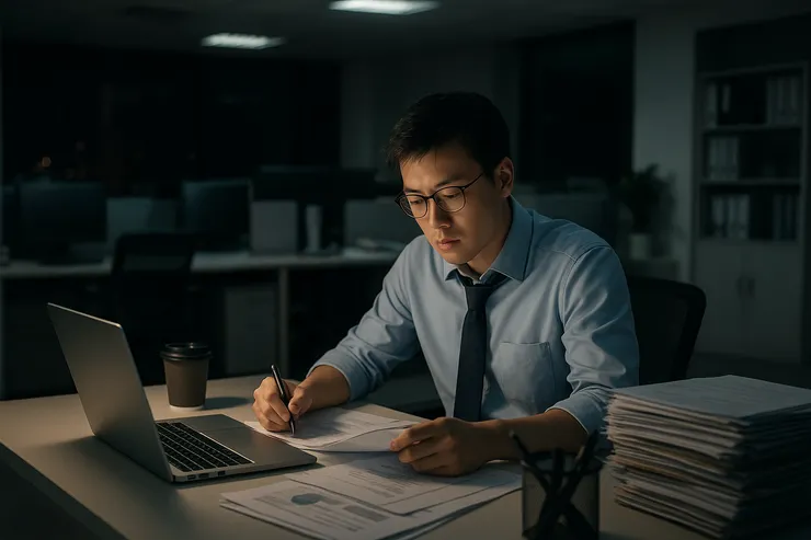 vocus|新世代的創作平台