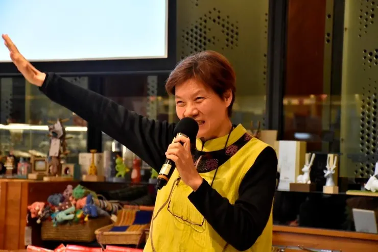 vocus|新世代的創作平台