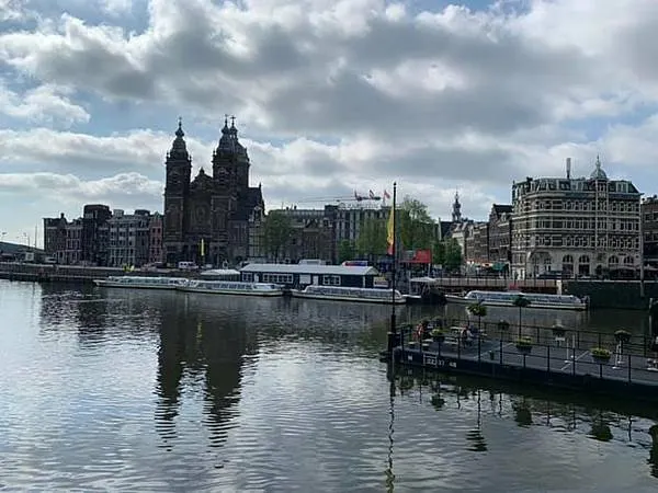 300天環遊世界之旅:第一站荷蘭7日遊