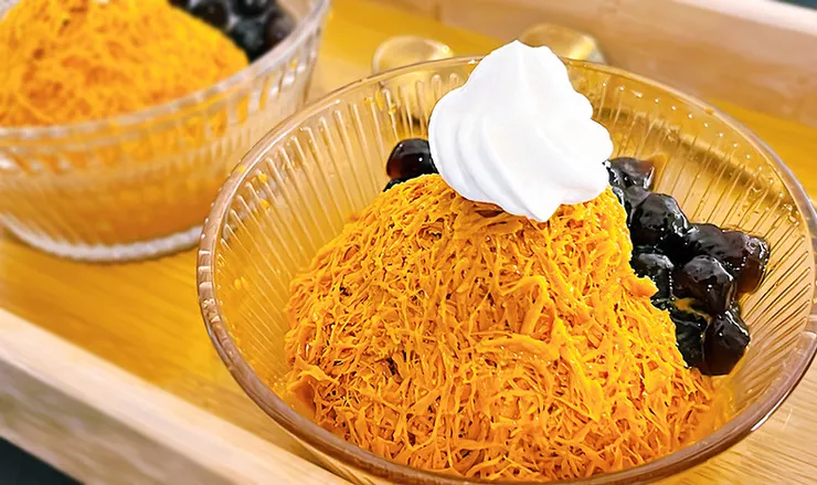 2026公館美食推薦【YOYO韓式飯捲】