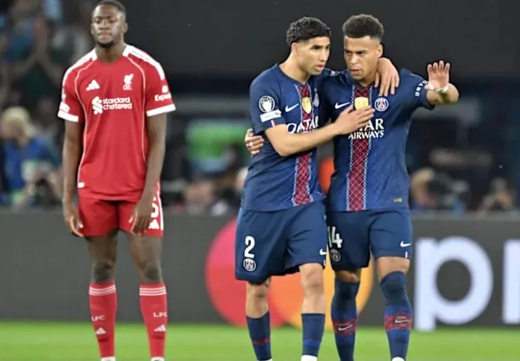 杜里首開紀錄助聖日耳門領先1:0