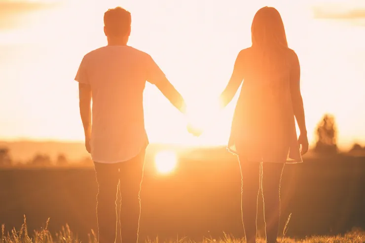 分手後複合的最佳時期