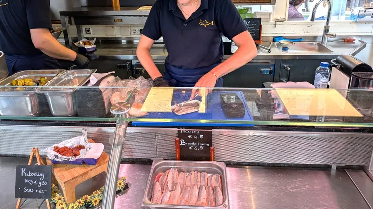 Photo: Zora @ Amsterdam, Netherlands. Aug 4, 2025.