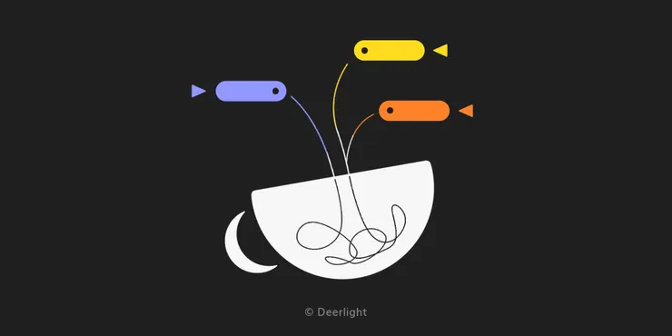 Design by Jhane Chou