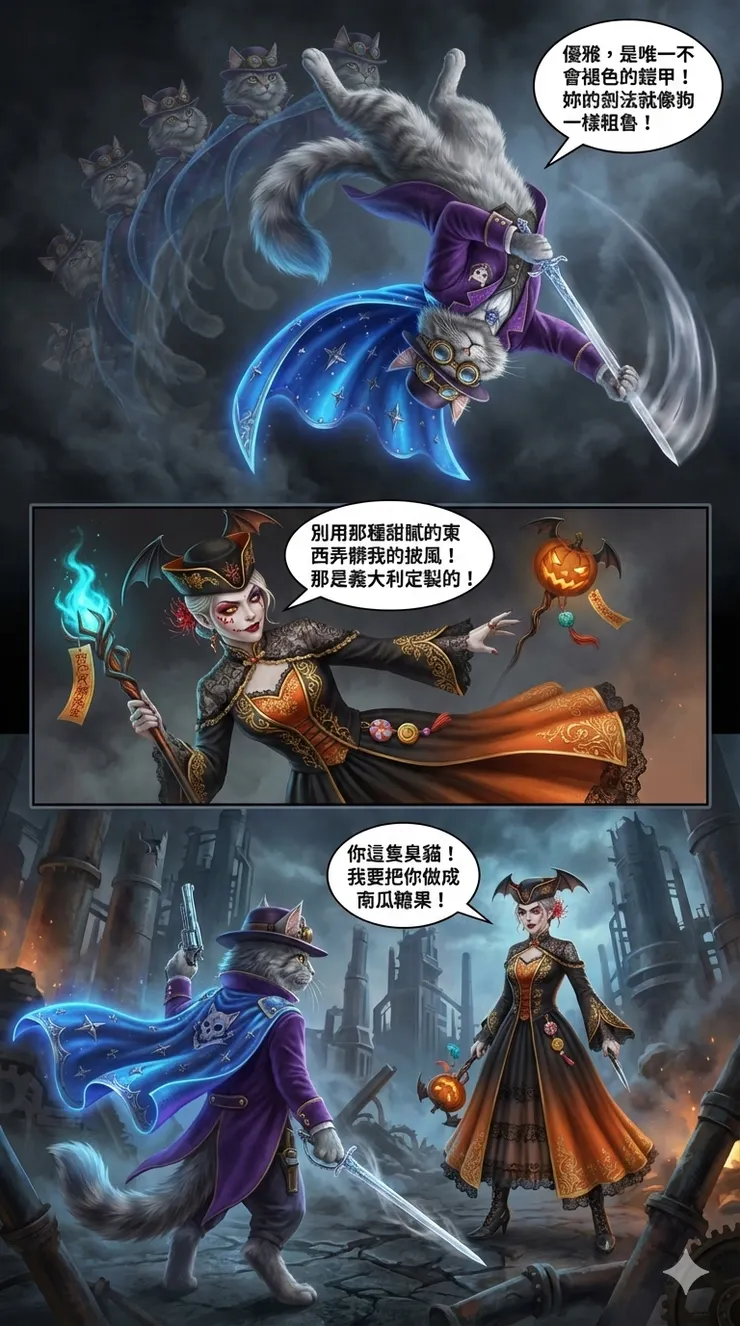 vocus|新世代的創作平台