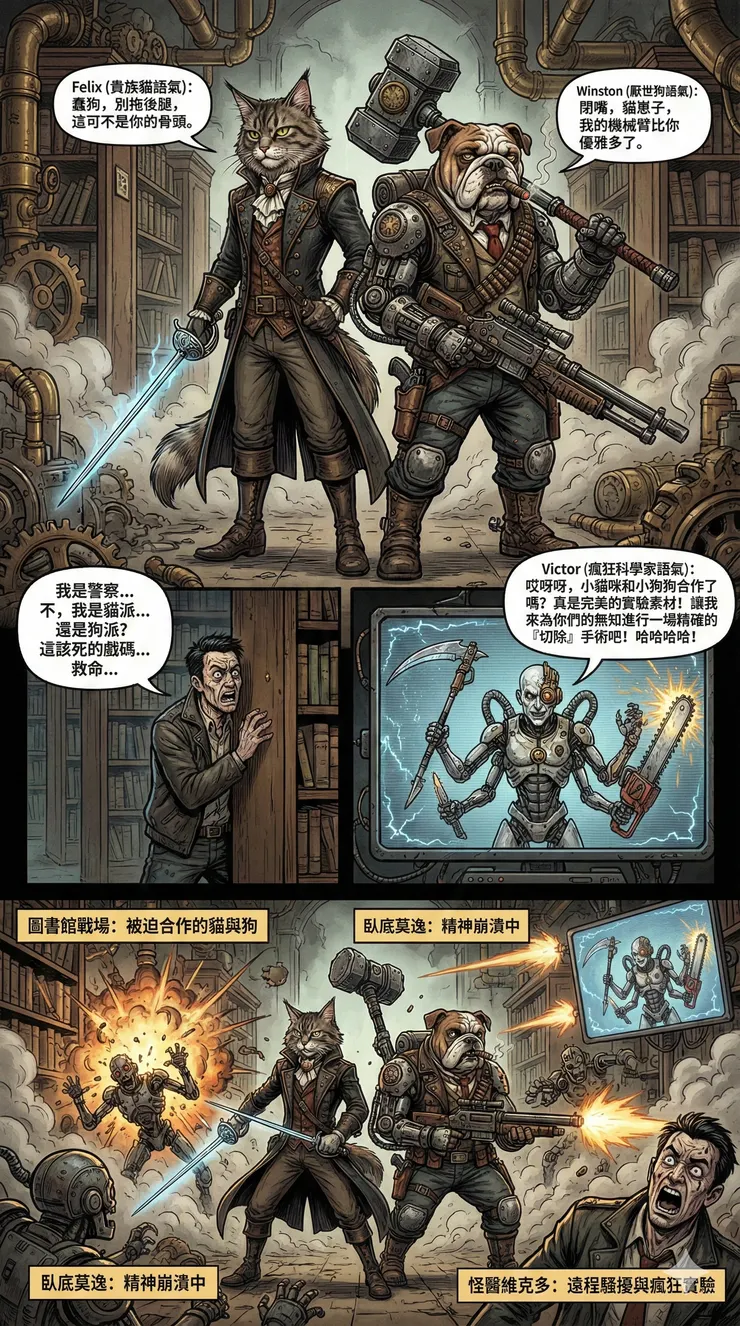 vocus｜新世代的創作平台