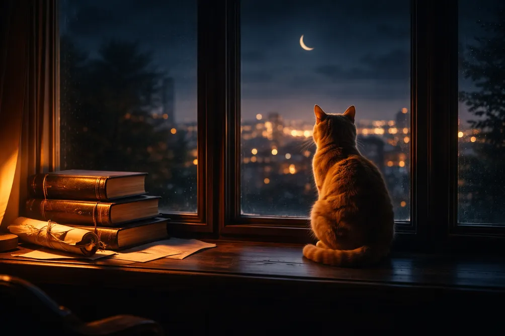 深夜沙龍：法律邊界外的餘溫