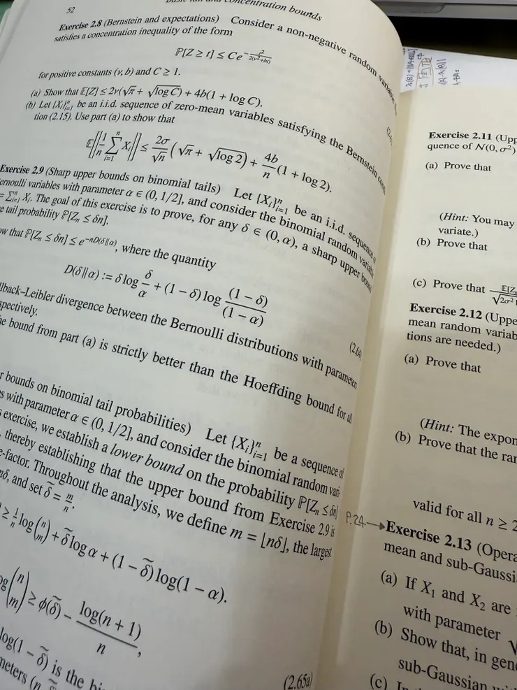 2025/09/25 看書進度