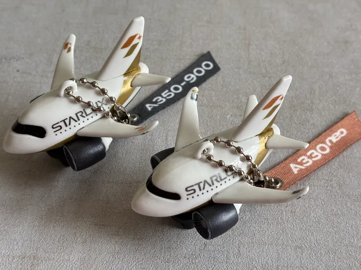 飛機杯塞整體質感很好！