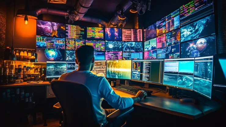 在自媒體領域，對標帳號是指那些在相似領域或主題上已經取得成功的帳號。透過分析這些成功帳號的策略、內容類型、受眾互動和增長模式，可以避免常見的陷阱，同時借鑒成功案例來加速自己的成長和變現過程。