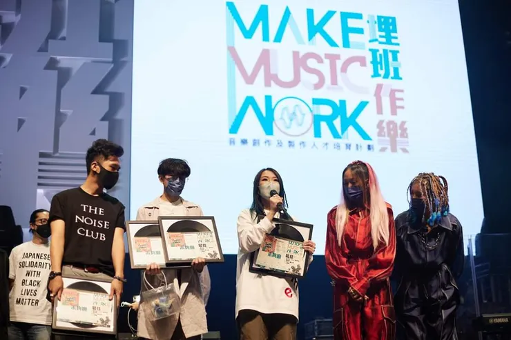 vocus｜新世代的創作平台